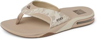 Reef Fanning Support Durable Friendly