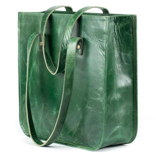 Handmade World Leather Women