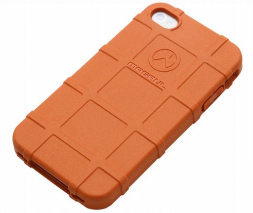 Magpul MAG451-ORG IPhone 4G