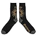 Bioworld Lord Of The Rings Characters Adult 5-Pair Casual Crew Socks-OSFA