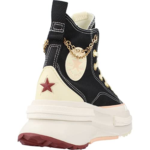 Converse Run Star Legacy CX HI Black T.3