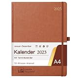 Calendrier 2023 A4 Zone