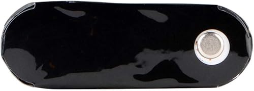 Miniatura 2 de Motorola 1532 1300 mAh NiMH Batería recargable de alta capacidad (negro) (paquete de 2)