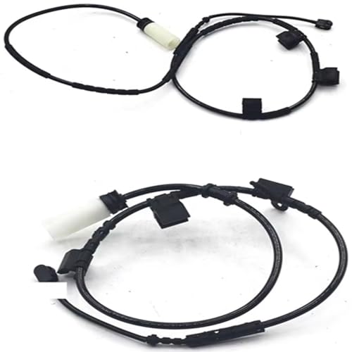 Sensor de freno Mini R59 34356792572 eje delantero y trasero de repuesto pastillas