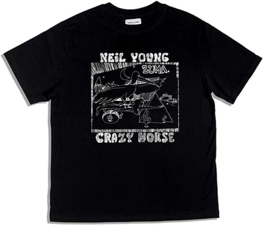 レッチリ Lサイズ ニールヤング 楽天市場】neil young（Tシャツ