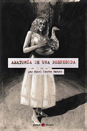 Antonomía de una despedida