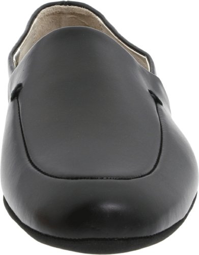 L.B. Evans Men's Duke Opera Leather Slipper #TOP8