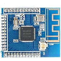 DollaTek Módulo Bluetooth BLE 4.2 de bajo consumo, antena