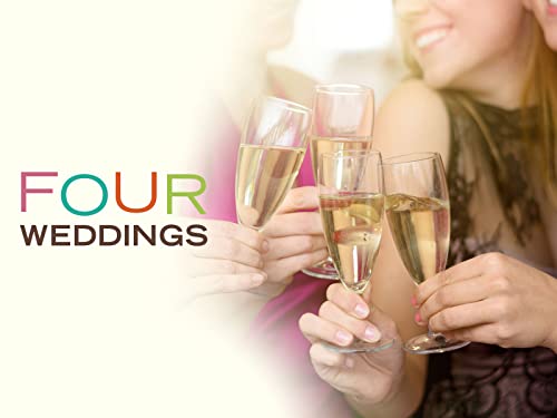 Four Weddings - Season 10