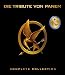 Produktbild Die Tribute von Panem  Limited Complete Collection [Blu-ray] [Limited Edition]