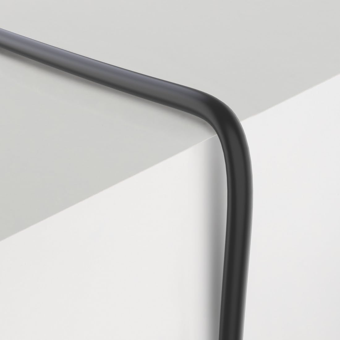 Câble HDMI™ ultra haut débit, fibre optique, certifié AOC, 8K, Alu, 10 m