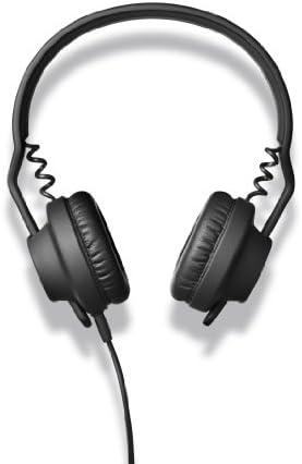 AIAIAI TMA-1 DJ Headphones without Mic, Black