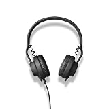 AIAIAI TMA-1 DJ Headphones without Mic, Black