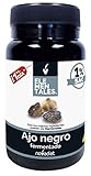 Ajo Negro 30Cap. Elementales Ajo Negro Fermentado 30 Vcaps
