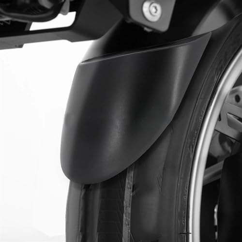 Extension de garde-boue avant pour S1000R finition haut de gamme ABS