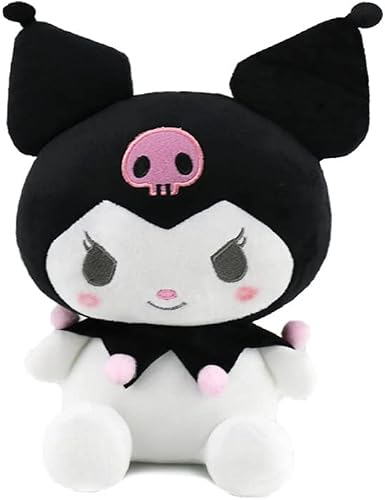 PEEKMECAT Cute Cat Plush Toys,Stuffed Animals Funny Plush Toys Birthday Gifts for Kids Fans Gift