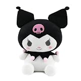 PEEKMECAT Cute Cat Plush Toys,Stuffed Animals Funny Plush Toys Birthday Gifts for Kids Fans Gift