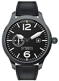 Género: Hombre Wintex Milano Commando_NN Reloj de Pulsera para Hombre Nuevo y Original