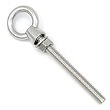 augbolzen Nutzlast (WLL): 80kg | Bruchlast (BS): 450kg