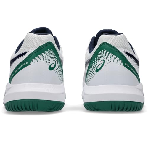 Image of Asics Men Gel-Dedicate 8 Tennis Shoe