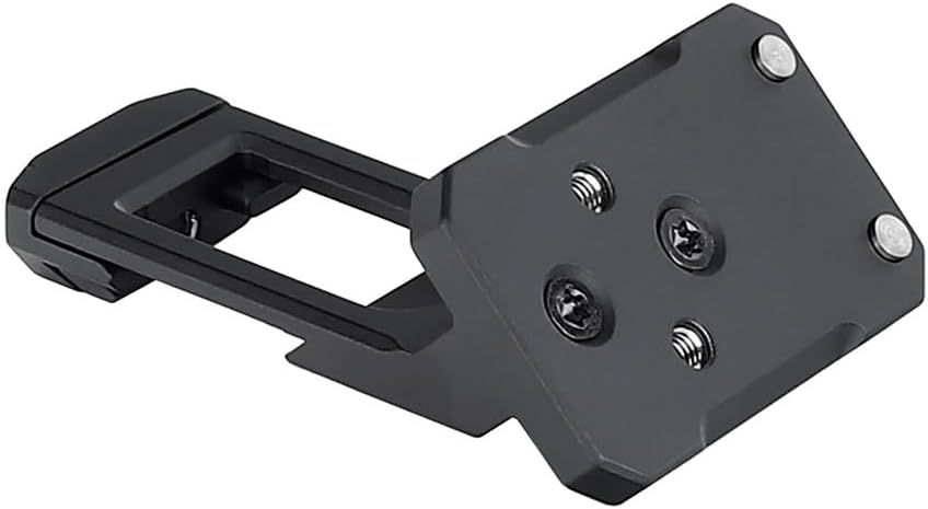 ohhunt Picatinny Mount Plate Red Dot Mount