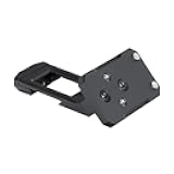 ohhunt Picatinny Mount Plate Red Dot Mount