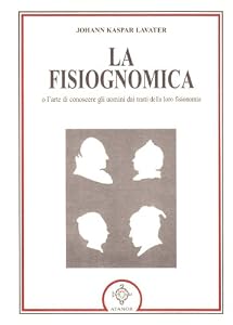 La fisiognomica