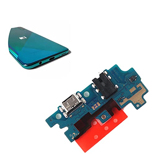 RongZy Connettore Dock per Samsung Galaxy