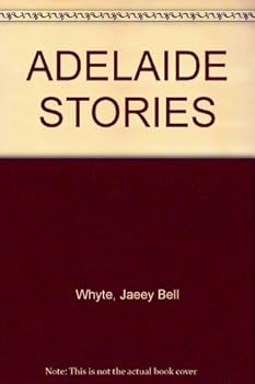 Hardcover Adelaide Stories Book