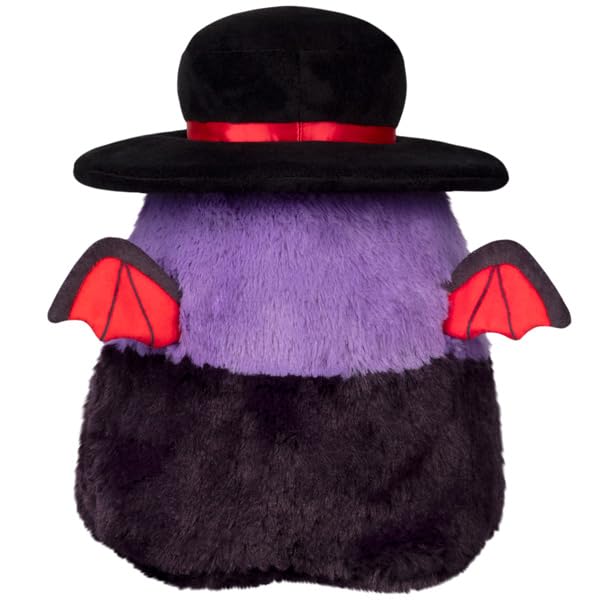 Squishable - Mini Trick Or Treat Doctor Plague - The Mysterious Doctor Plague Collection - 10 in - Soft Toy Collectible Stuffed Animal by Squishable - Used condition - Image 3