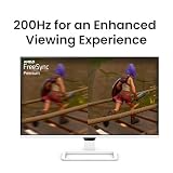 BenQ EW270Q 27" 2K QHD 200Hz IPS Gaming Monitor — view 4