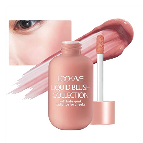 Liquid Waterproofs Contours Oil Small Primers Control Baby Whitening Concealer Bottle Face Cosmetics Makeup Gel Liner Immortal #TOP3