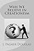 Why We Believe in Creationism