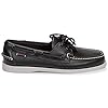 Sebago Docksides Fgl, Men’s Boat Shoes, Brown (Dk 901), 12.5 UK (48 EU) #2