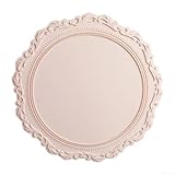 Matériau robuste : fabriqués à partir de silicone résistant, ces sets de table offrent une protection supérieure contre les rayures et les déchirures, ils restent vibrants et fonctionnels pour les années à venir.