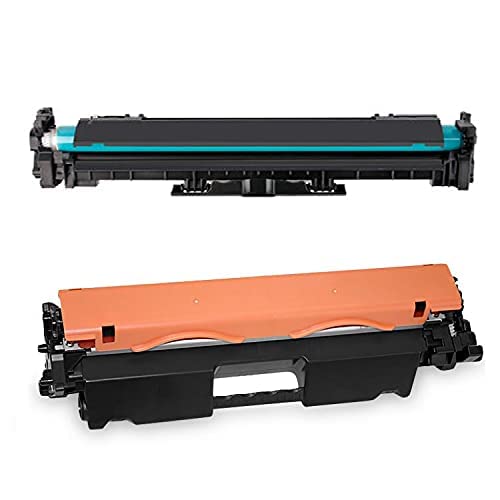 Image of 18A / CF218A and 19A / CF219A Toner Cartridge & Drum Unit Cartridge for Laserjet Pro M104, M104a, M104w, M132, M132a, M132fn, M132fw, M132nw, M132snw MFP