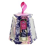 MARCA FRANCESA: Referencia para estuches de regalo de belleza. Los productos cuentan con la asistencia de diseñadores internacionales calificados. Este producto está calificado (BSCI) Esta certificación internacional responde a un enfoque que tiende a mejorar las condiciones sociales de los trabajadores Los productos no son probados en animales.