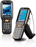 942600022 Datalogic Skorpio X4, 2D Imager, EU Android 4.4, 28-Key, 942600022 (Android 4.4, 28-Key Numeric, 1GB RAM/8GB Flash, Bluetooth)