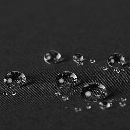 ZXCVBNM Guarda-chuva invertido totalmente automático, reverso, dobrável, guarda-chuva de viagem, gua