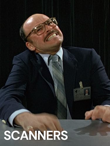Scanners