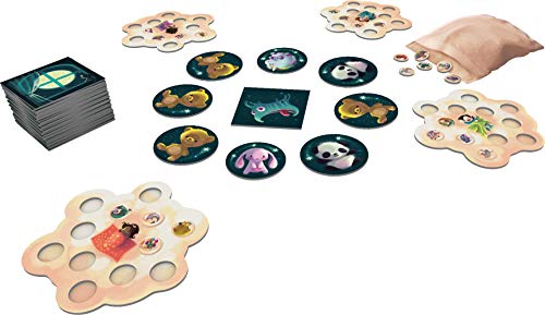 Attrape Rêves le jeu de société idéal à offrir dès 4 ans - 7