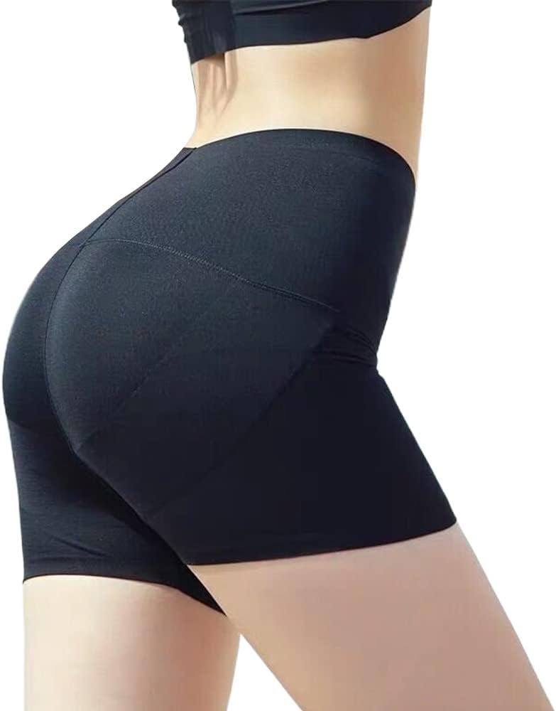 Control Underwear Shapewear Bum Lift Booty Shorts for a Bigger Butt