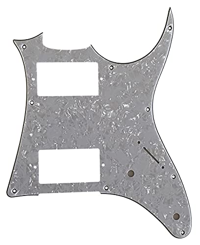 ForMIJ Ibanez RG X20 X^C M^[ sbNK[h XNb` v[g (4 vC zCg p[)