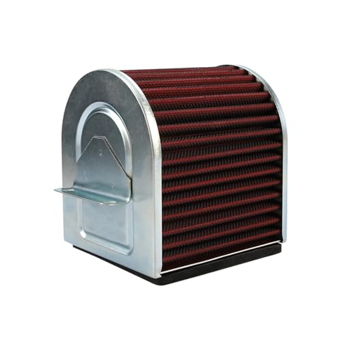 Filtre à air haut débit pour moto VOGE 500R 500DS LX500-A violet