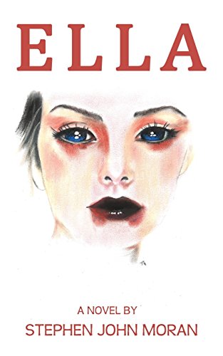 Ella 0692327398 Book Cover