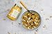 Spring Sunrise Grass Fed Organic Ghee - USDA Certified Clarified Butter - Keto & Paleo Friendly, Non-GMO, Gluten & Casein Free Cooking Oil - Sustainably Sourced - 16 oz Jar