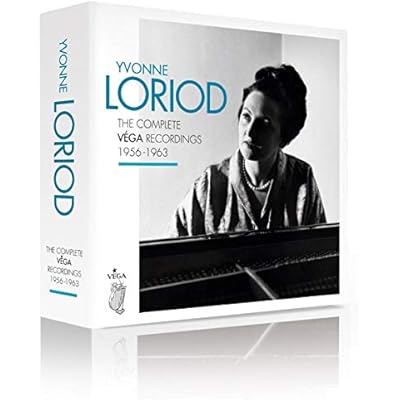 The Complete Vga Recordings 1956-1963