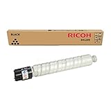  Ricoh Aficio MP C 300 ht (MP C400 B / 841299) - original - Toner schwarz - 10.000 Seiten