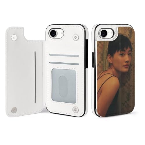 BxtnPRSVA �A�j�� �߂���g�ѓd�b�P�[�X iPhone 16/16plus/16 Pro/16 Pro Max�Ή� �蒠�^ ���� �A�j�� �L�����N�^�[ �v�����g ��G��ǂ� �ϏՌ� ������� �X�}�z�P�[�X iPhone 16 SE4