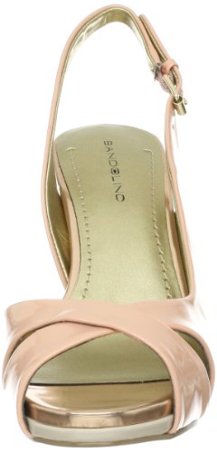 Bandolino Women's Sterling Sandal,Light Pink Synthetic,9.5 M Us #TOP8